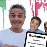 Roberto Capitoni - 60 ist das Neue 40
