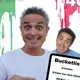 Roberto Capitoni - 60 ist das Neue 40