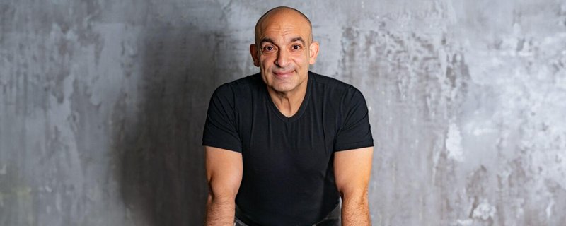 Django Asül