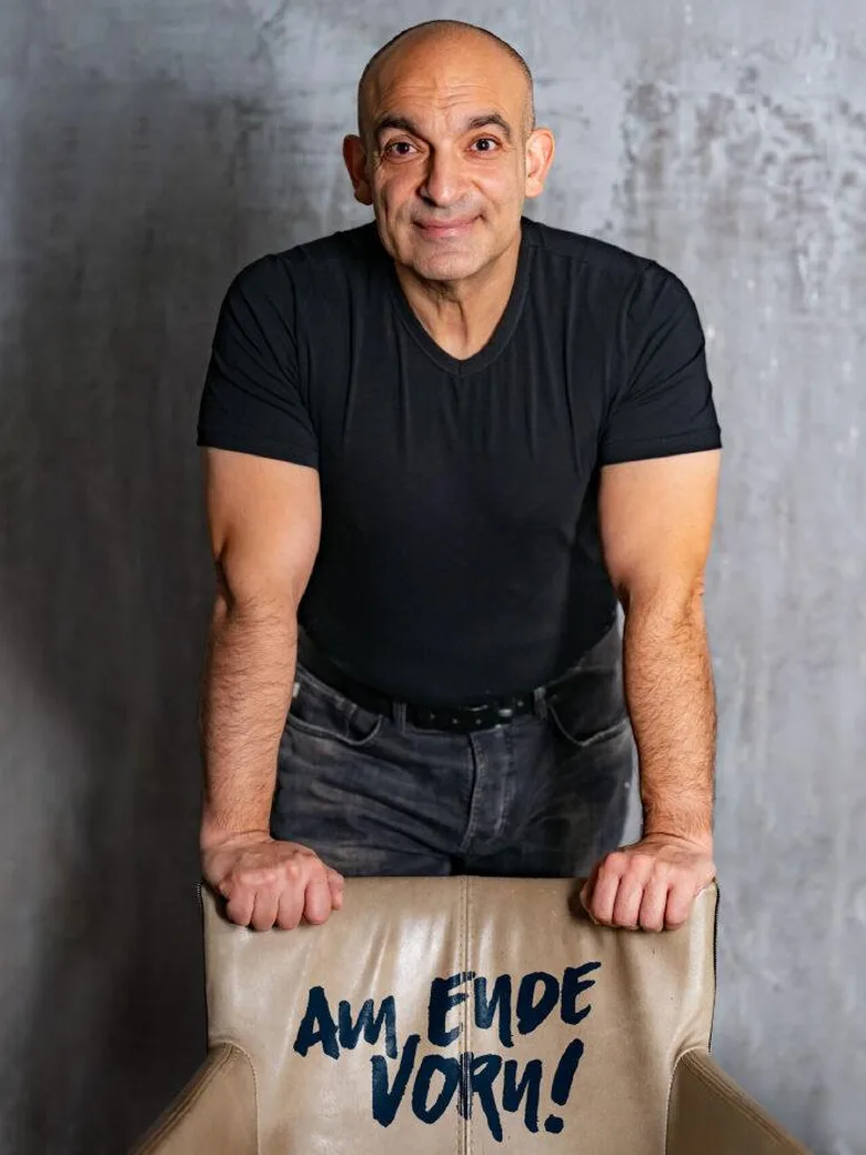 Django Asül