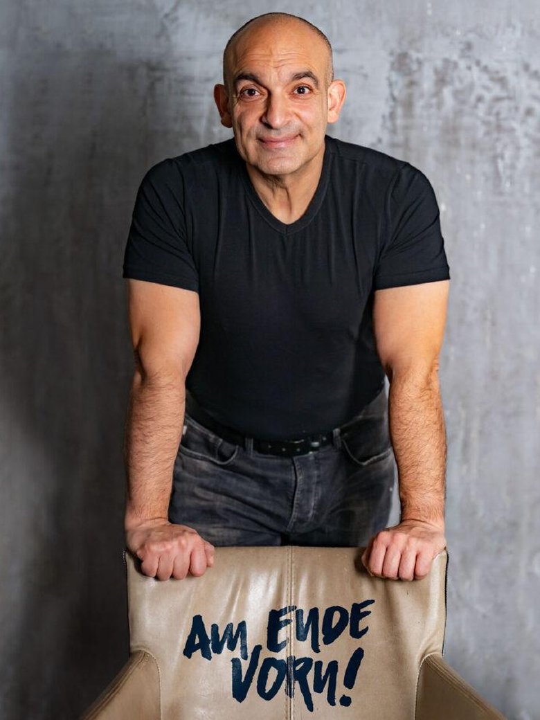 Django Asül