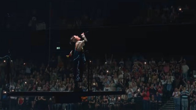 Billie Eilish - Hit Me Hard and Soft: The Tour (Live in 3D)
