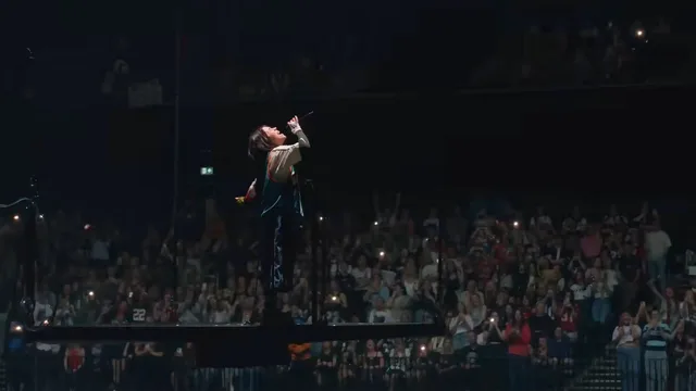 Billie Eilish - Hit Me Hard and Soft: The Tour (Live in 3D)