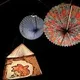 "Zwergenlichter leuchten"
