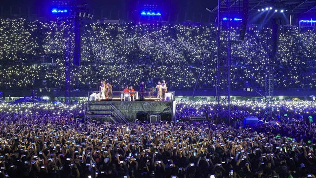Rammstein: Live in Mexico City
