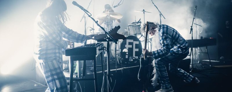 Fortuna Ehrenfeld
