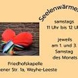 Seelenwärmerzeit