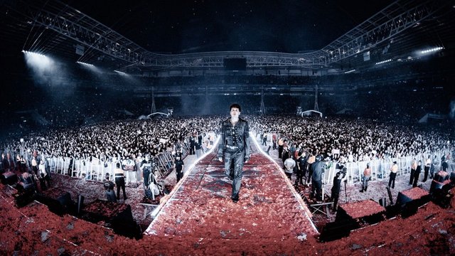 Bring Me the Horizon: L.I.V.E. in São Paulo (Live Immersive Virtual Experiment)