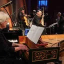 Jazz meets Hannover Baroque - Crossover at its best!