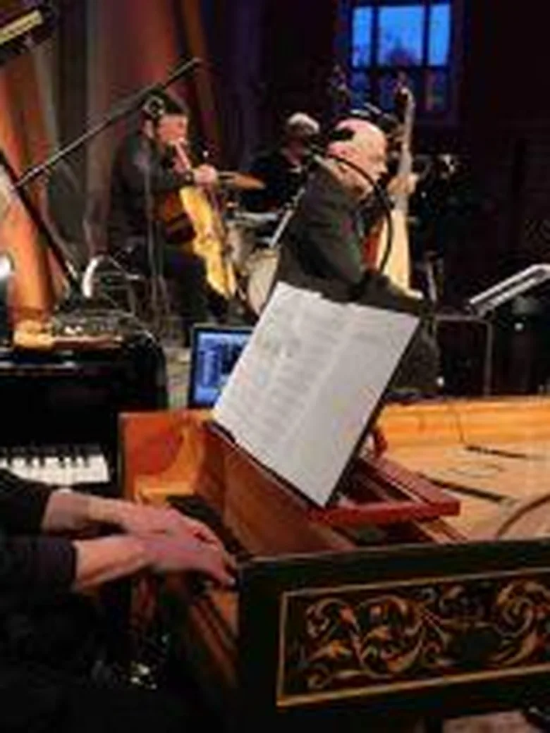 Jazz meets Hannover Baroque