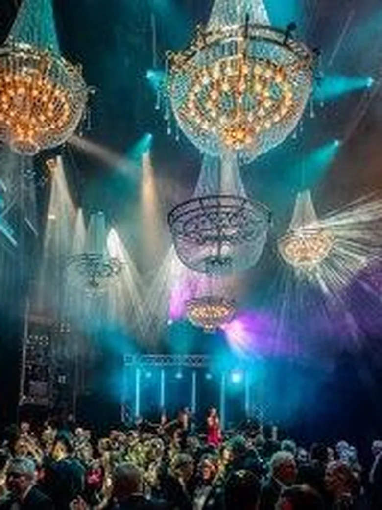 Theaterball