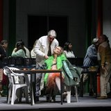 La Bohème