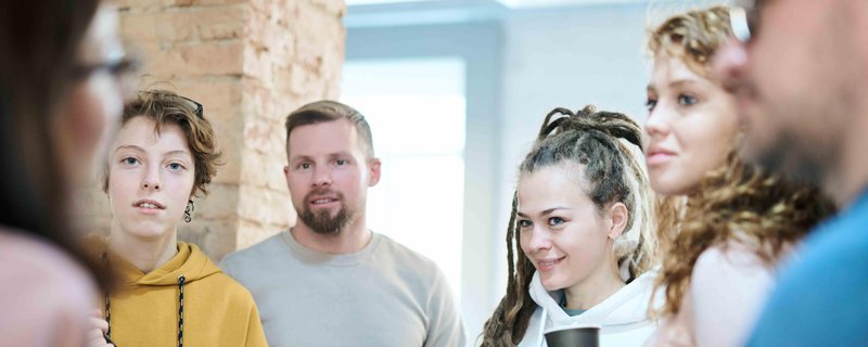 Langeoogs wilde Vogelwelt