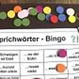 Nachmittag für Menschen mit Demenz und deren Angehörige