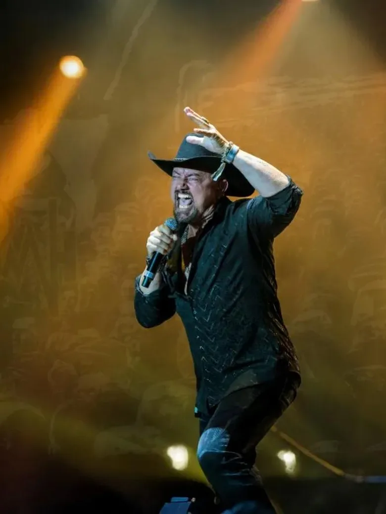 Geoff Tate