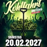 Rockin‘ Kohlfahrt 2027