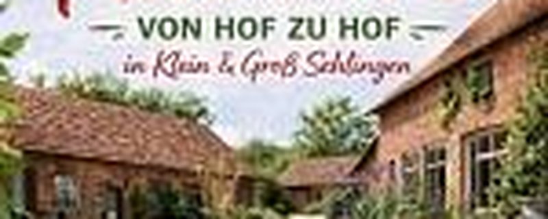Flohmark von Hof zu Hof