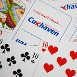 Skat spielen