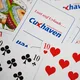 Skat spielen