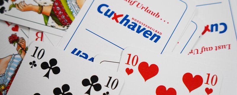 Skat spielen