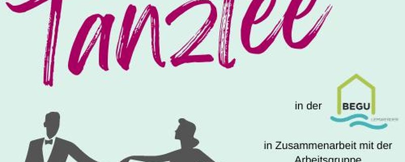 agil – Tanztee