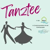 Tanztee mit der Gruppe „Agil" in der Begu