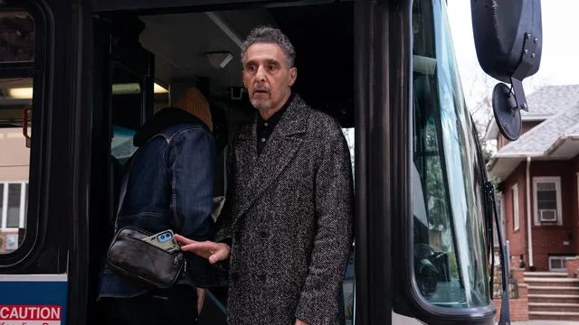 The Only Living Pickpocket in New York