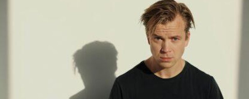 Marius Neset „Cabaret“