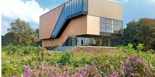 Jubiläumsfeier 40 Jahre Nationalpark Niedersächsisches Wattenmeer