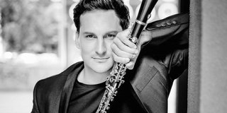 Stuttgarter Kammerorchester / Daniel Ottensamer / Thomas Zehetmair