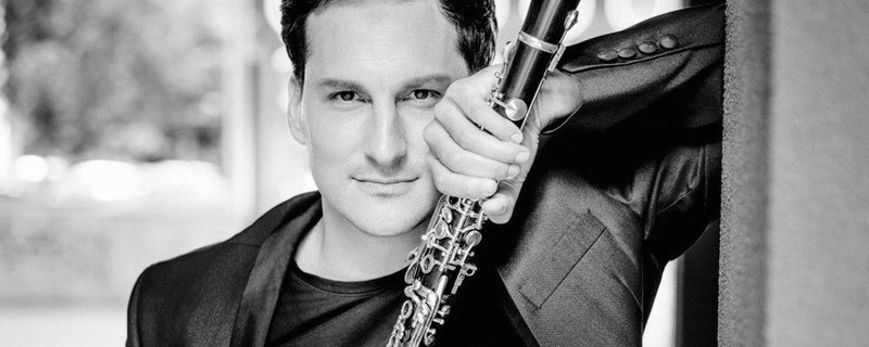 Stuttgarter Kammerorchester / Daniel Ottensamer / Thomas Zehetmair