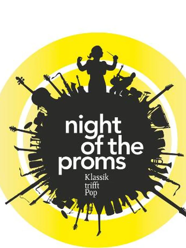NIGHT OF THE PROMS