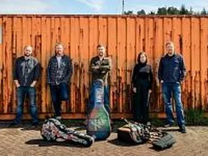 Irish Spring - Festival of Irish Folk Music