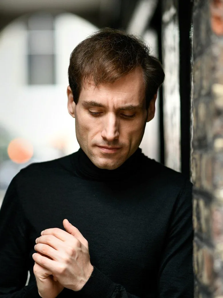 Symphoniker Hamburg / Boris Giltburg / Sylvain Cambreling