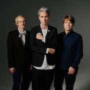 Zu Gast im Park: Tocotronic - Golden Summer 2026 (Stehplatzkonzert)