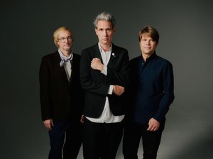 Zu Gast im Park: Tocotronic - Golden Summer 2026 (Stehplatzkonzert)