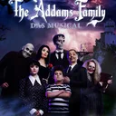 The Addams Family – Das Musical
