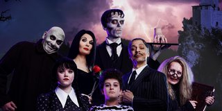 The Addams Family – Das Musical