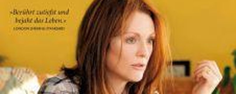 Still Alice - Mein Leben ohne Gestern