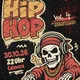 They call it HIP HOP