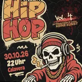 They call it HIP HOP