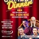Comedy Dinner