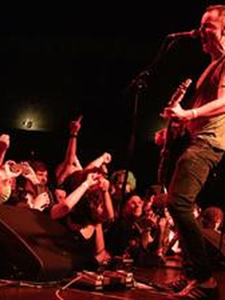 Mclusky