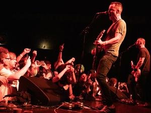 Mclusky