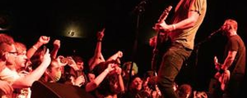 Mclusky