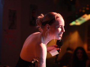 Karaoke mit AC