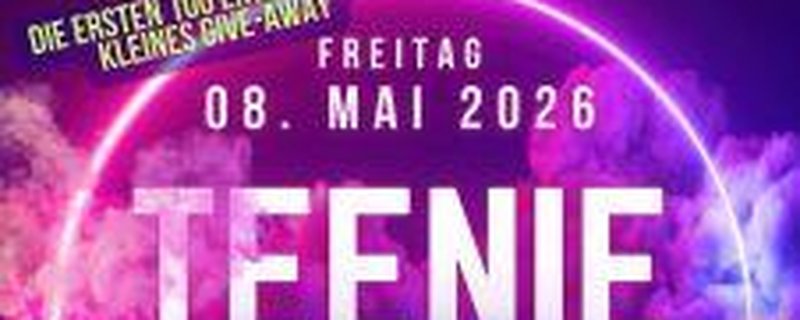 Teenie Party