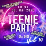 Teenie Party