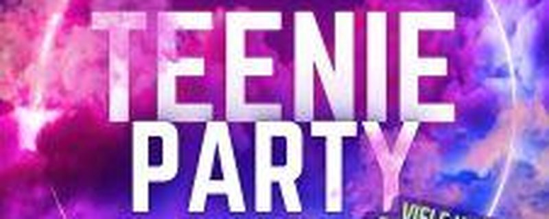 Teenie Party