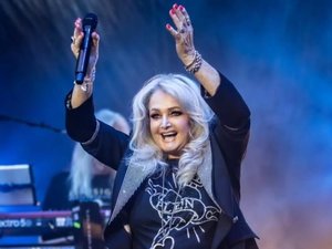 Bonnie Tyler